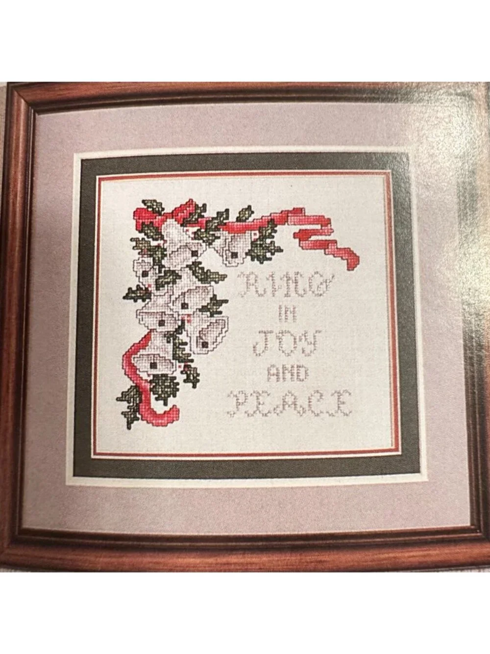 Stoney Creek Cross-Stitch Pattern Book 